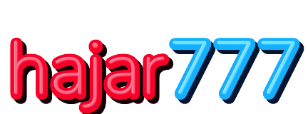hajar777 — logo kanal