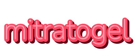 mitratogel — logo kanal