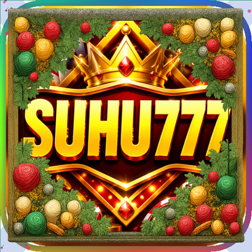suhu777 — mitra unggulan