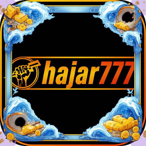 hajar777 — mitra unggulan