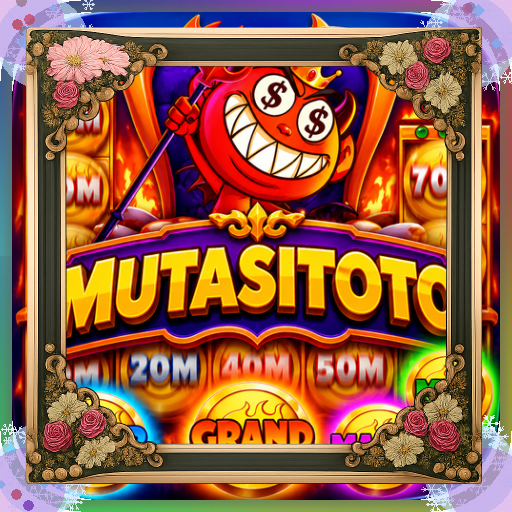 mutasitoto — mitra unggulan