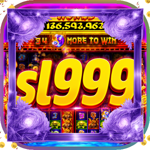 sl999 — galeri pratinjau Resmi APK